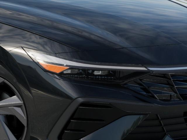 2026 Hyundai ELANTRA SEL Sport Waldorf MD