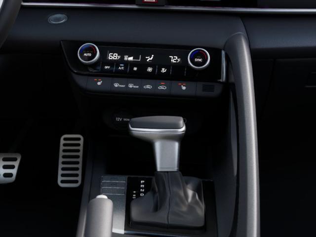 2026 Hyundai ELANTRA SEL Sport Waldorf MD