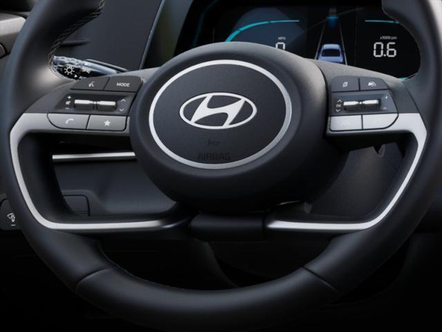 2026 Hyundai ELANTRA SEL Sport Waldorf MD