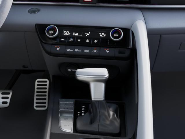 2026 Hyundai ELANTRA SEL Sport Waldorf MD