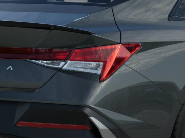 2026 Hyundai ELANTRA SEL Sport Waldorf MD