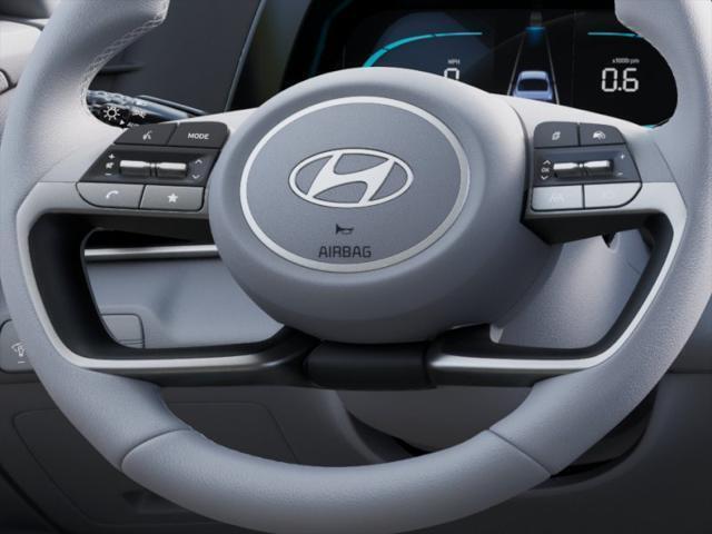 2026 Hyundai ELANTRA SEL Sport Waldorf MD
