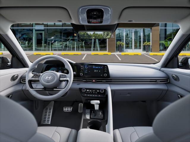 2026 Hyundai ELANTRA SEL Sport Waldorf MD