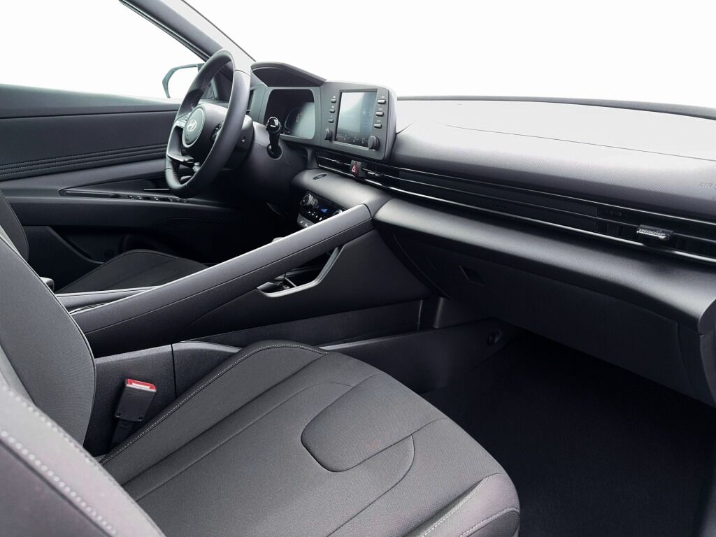 2026 Hyundai ELANTRA SEL Sport Waldorf MD