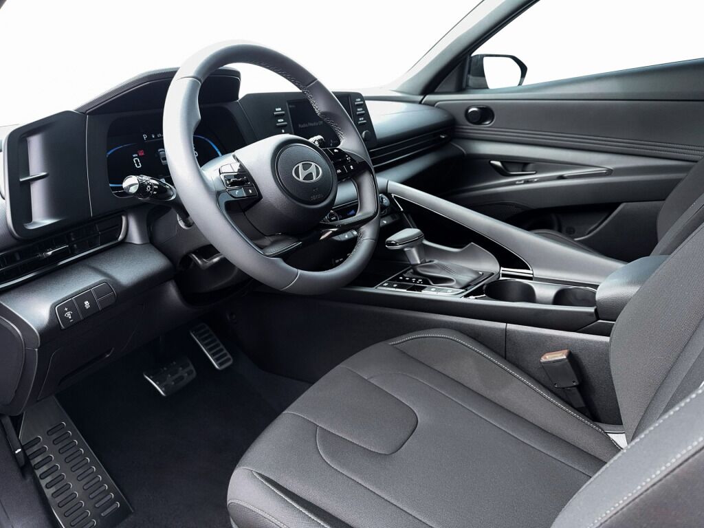 2026 Hyundai ELANTRA SEL Sport Waldorf MD