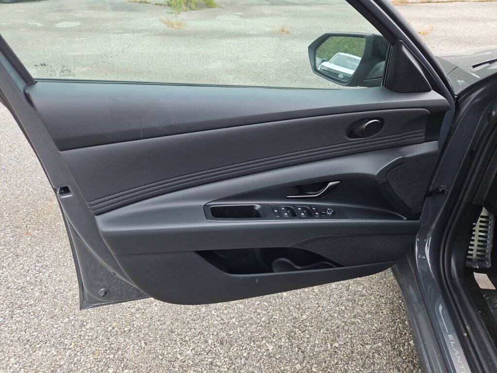 2026 Hyundai ELANTRA SEL Sport Waldorf MD