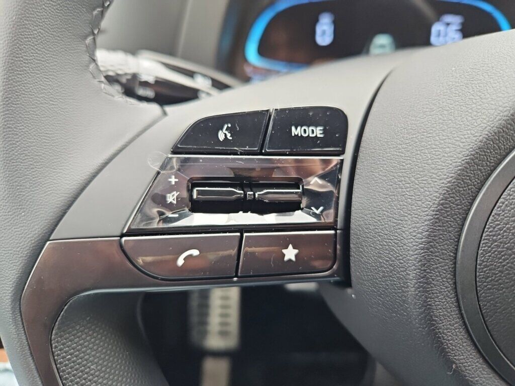 2026 Hyundai ELANTRA SEL Sport Waldorf MD