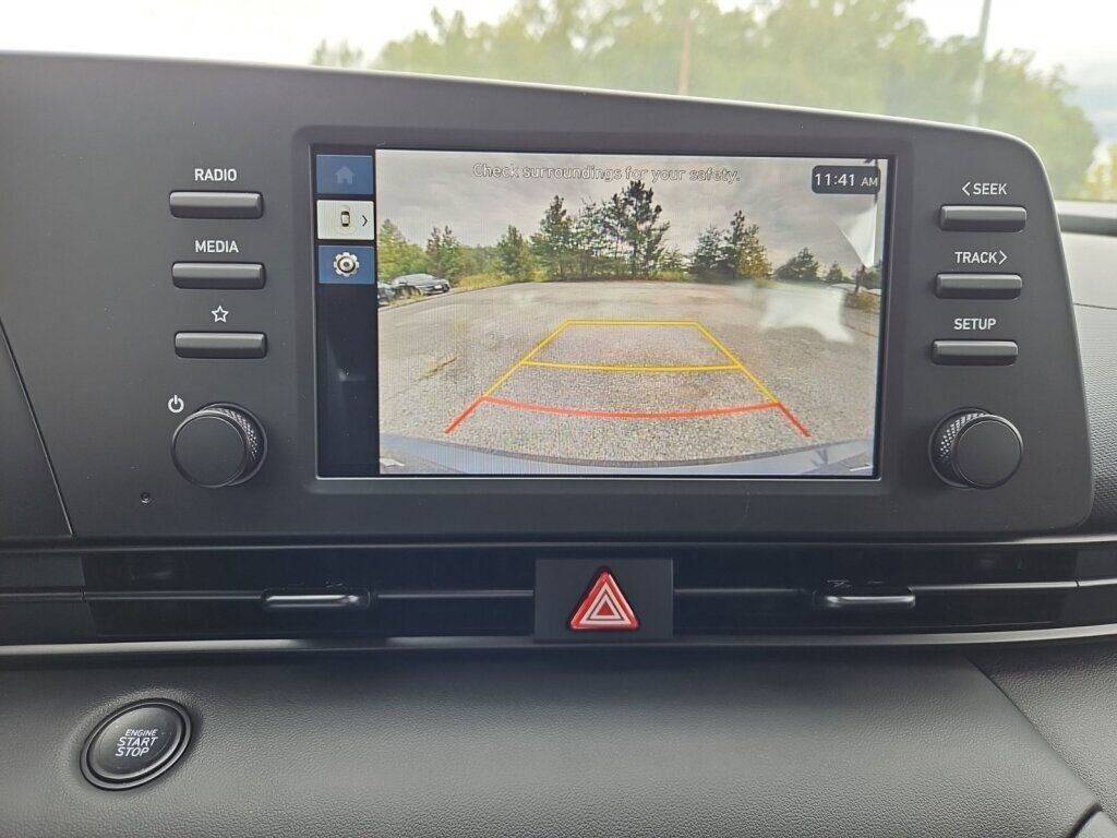 2026 Hyundai ELANTRA SEL Sport Waldorf MD