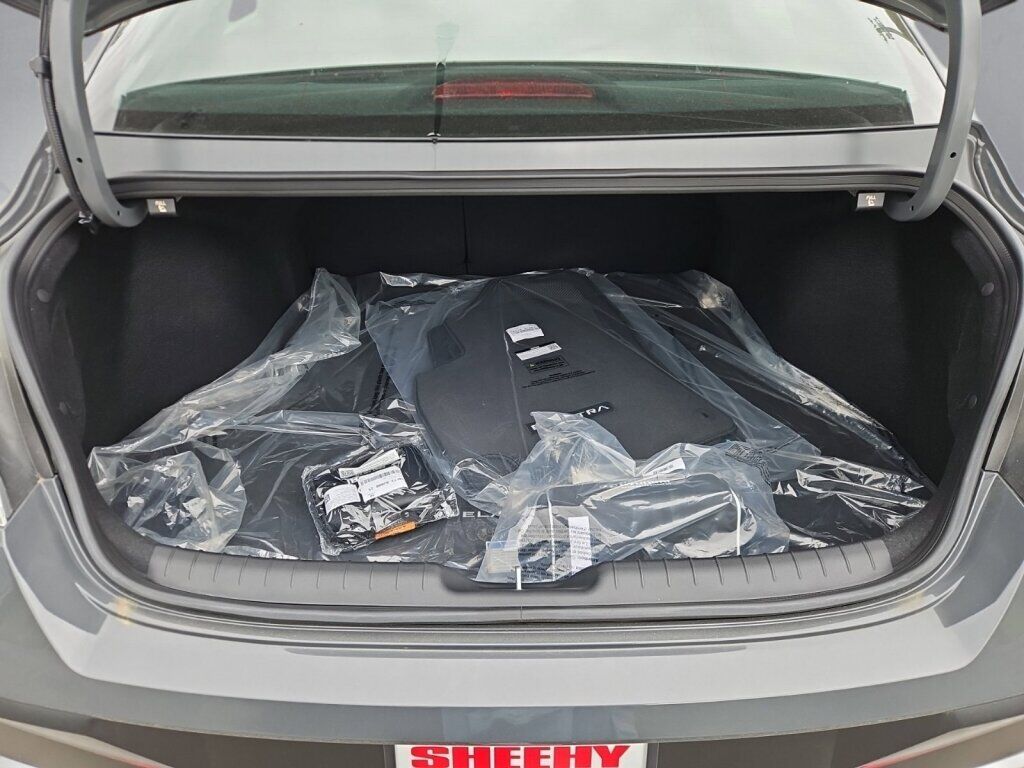 2026 Hyundai ELANTRA SEL Sport Waldorf MD