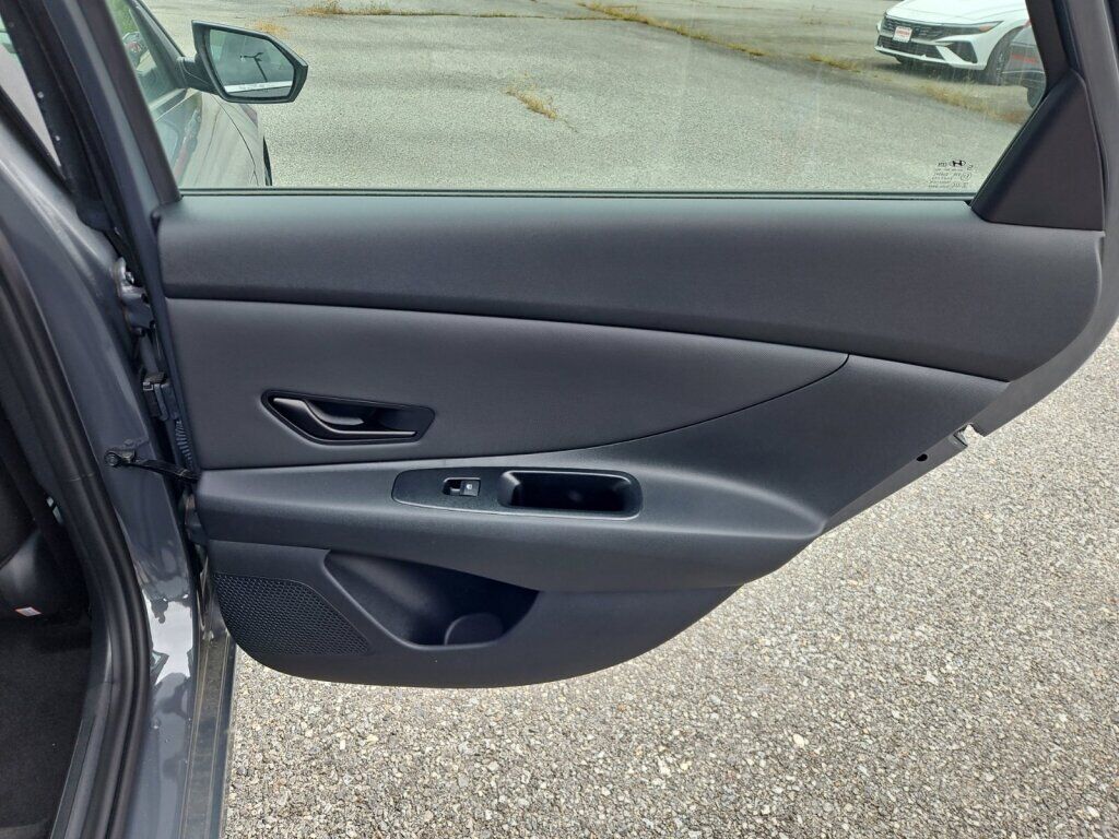 2026 Hyundai ELANTRA SEL Sport Waldorf MD