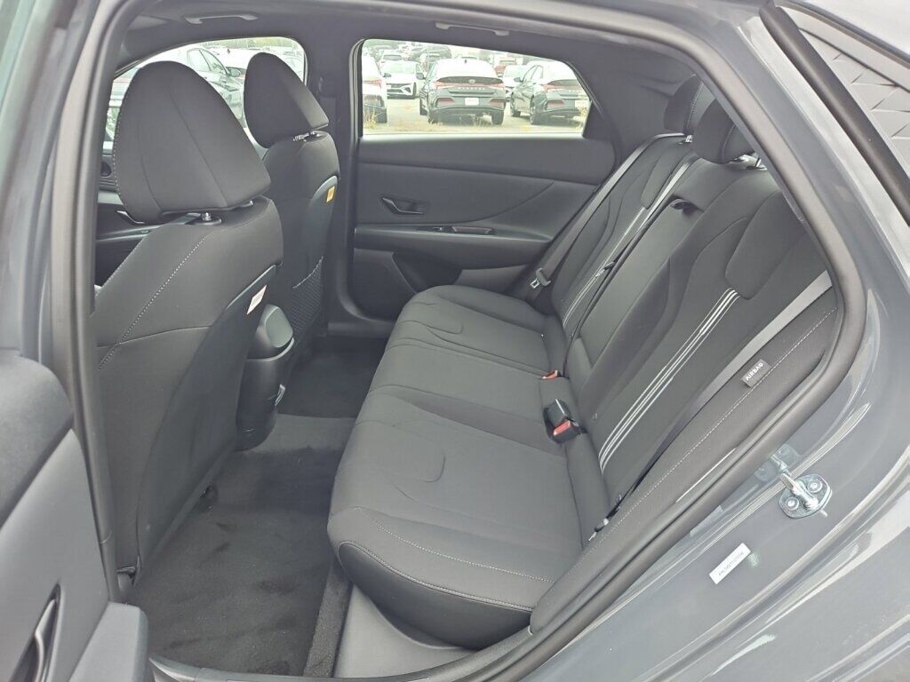 2026 Hyundai ELANTRA SEL Sport Waldorf MD