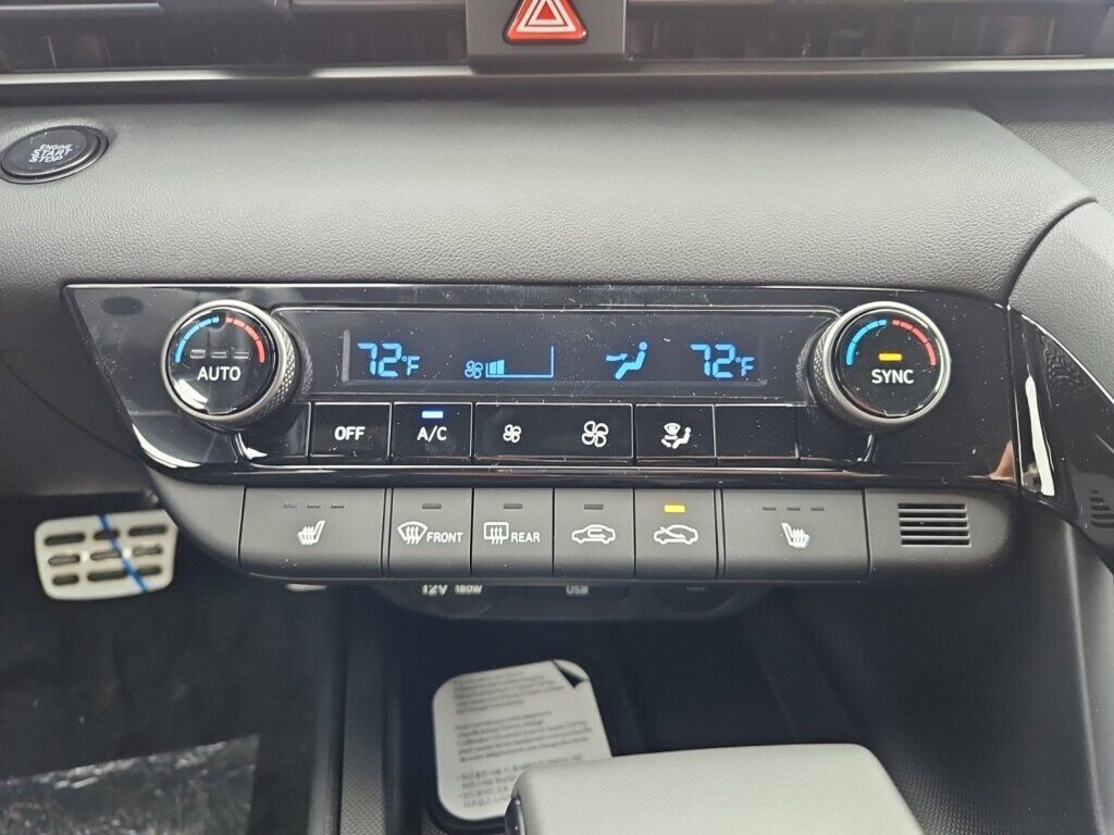 2026 Hyundai ELANTRA SEL Sport Waldorf MD