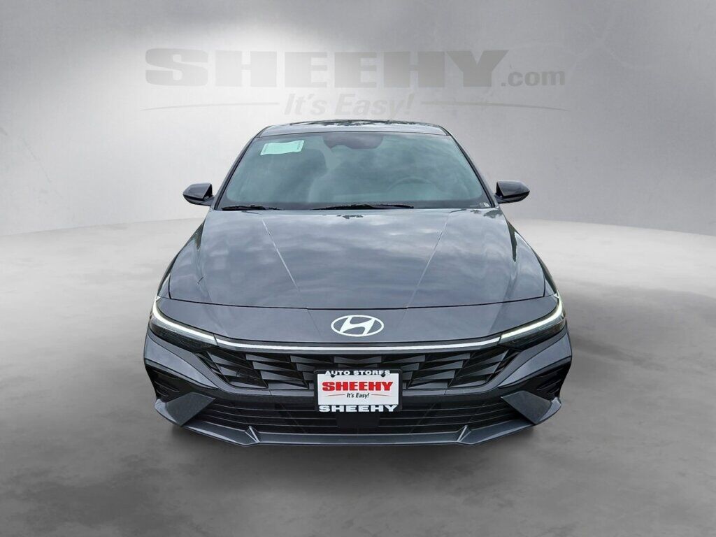 2026 Hyundai ELANTRA SEL Sport Waldorf MD
