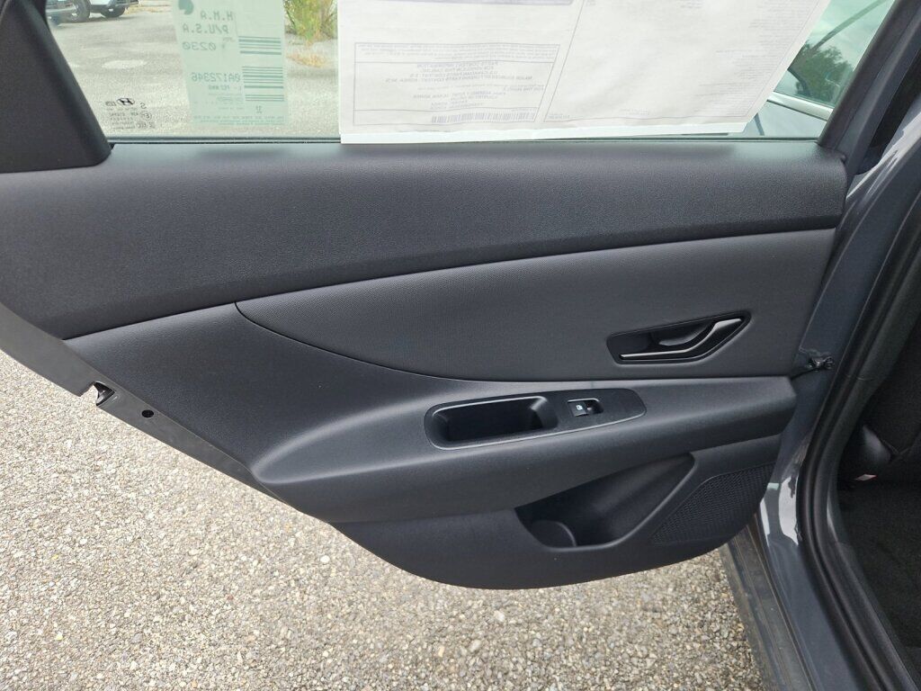 2026 Hyundai ELANTRA SEL Sport Waldorf MD