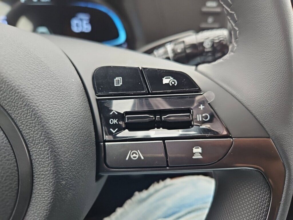 2026 Hyundai ELANTRA SEL Sport Waldorf MD