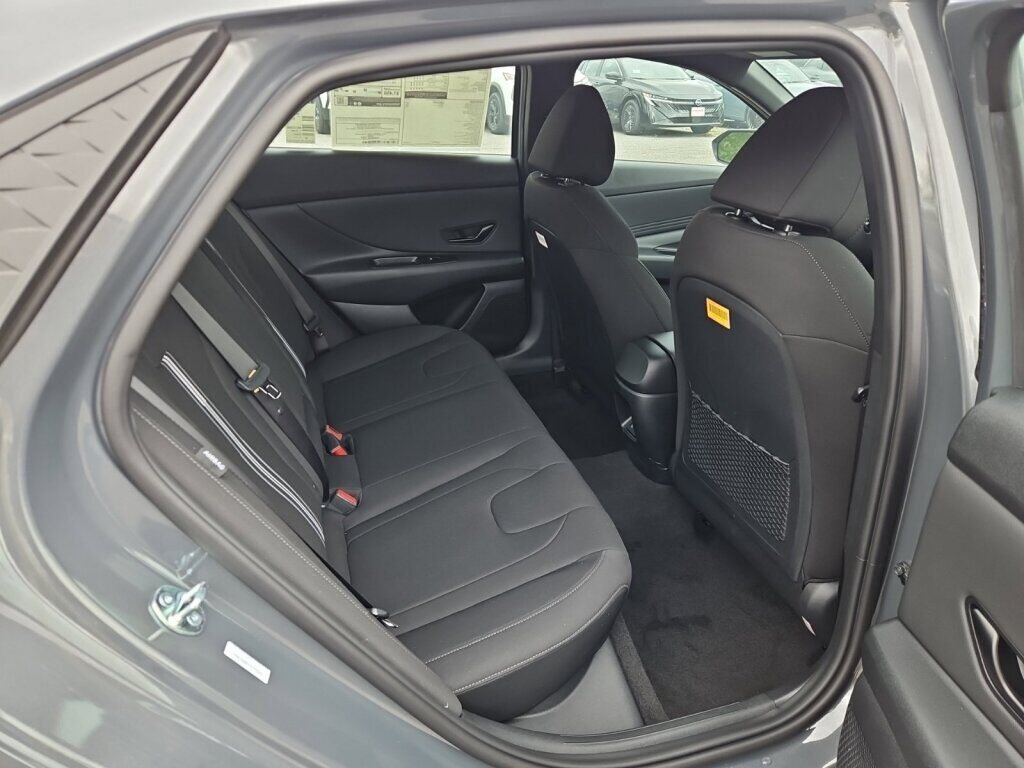 2026 Hyundai ELANTRA SEL Sport Waldorf MD