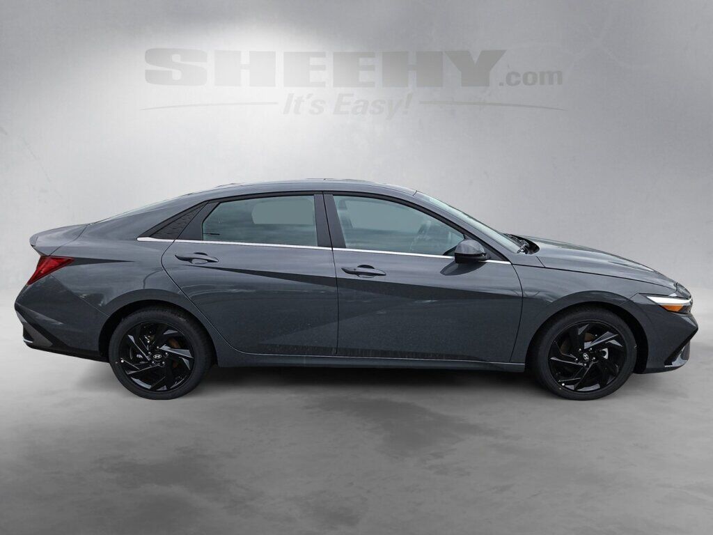 2026 Hyundai ELANTRA SEL Sport Waldorf MD