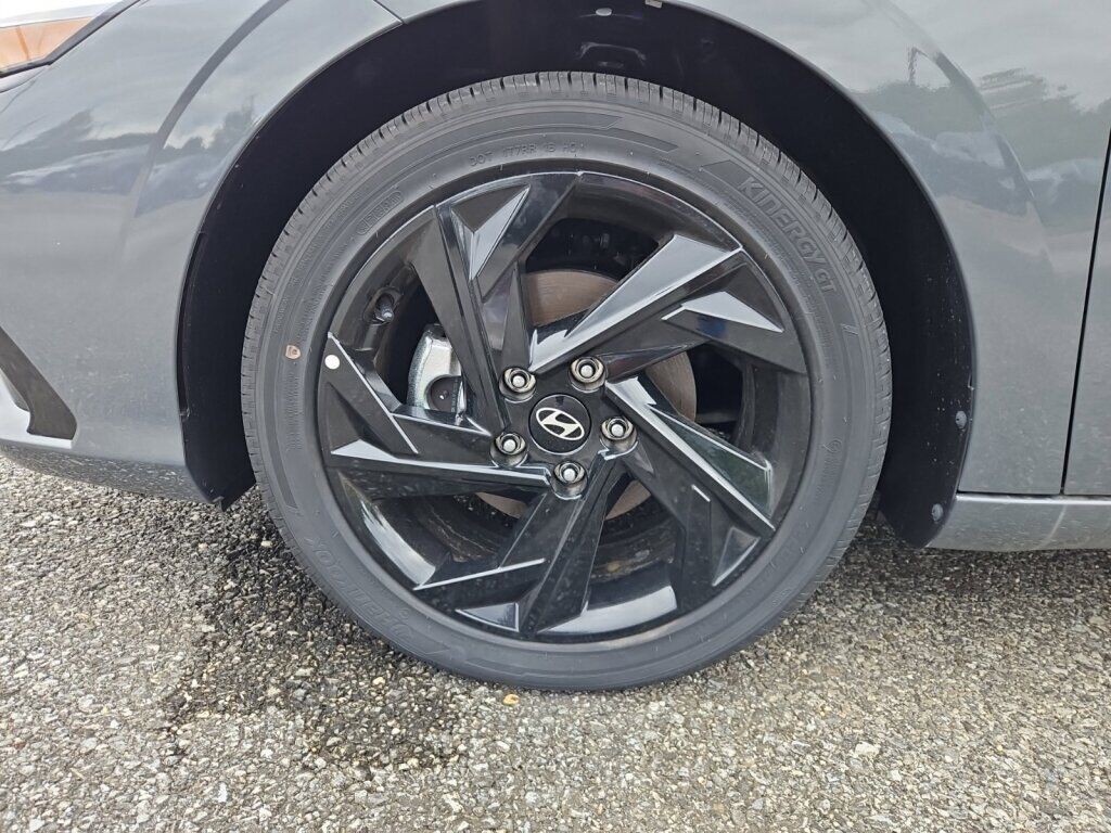 2026 Hyundai ELANTRA SEL Sport Waldorf MD