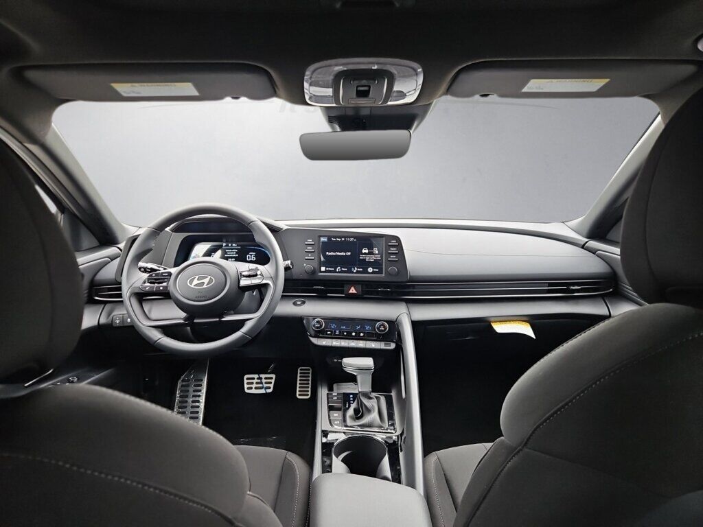 2026 Hyundai ELANTRA SEL Sport Waldorf MD