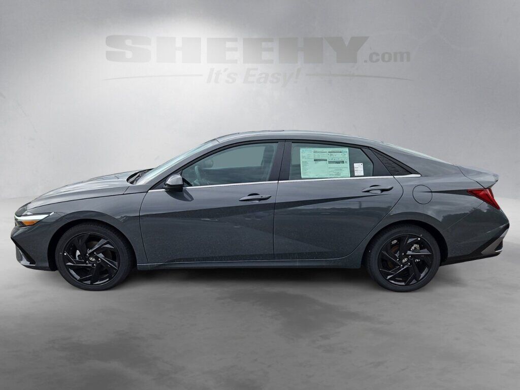 2026 Hyundai ELANTRA SEL Sport Waldorf MD