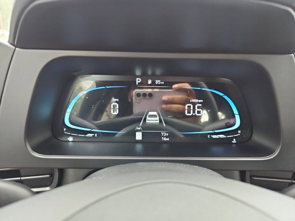 2026 Hyundai ELANTRA SEL Sport Waldorf MD