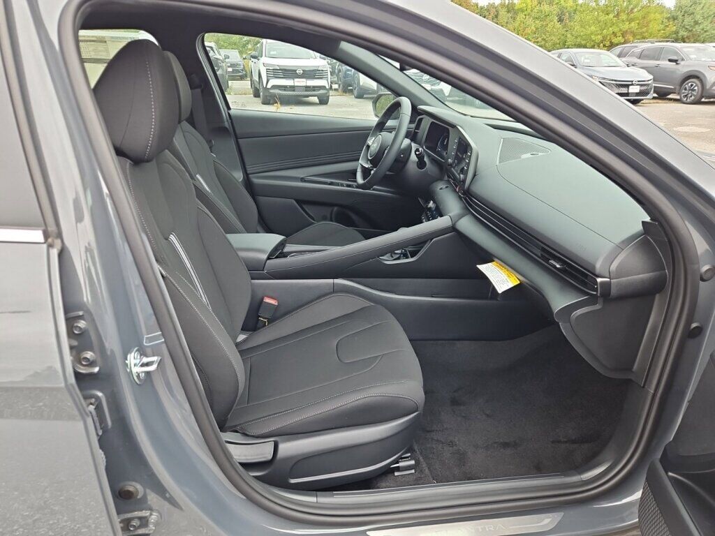 2026 Hyundai ELANTRA SEL Sport Waldorf MD