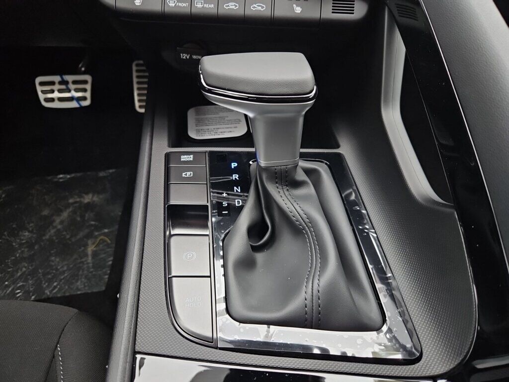 2026 Hyundai ELANTRA SEL Sport Waldorf MD