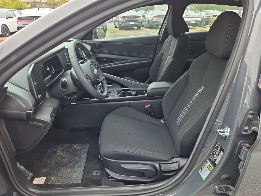 2026 Hyundai ELANTRA SEL Sport Waldorf MD