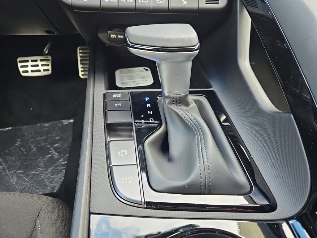 2026 Hyundai ELANTRA SEL Sport Waldorf MD