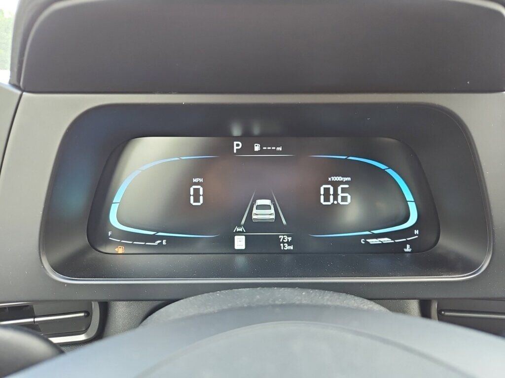 2026 Hyundai ELANTRA SEL Sport Waldorf MD