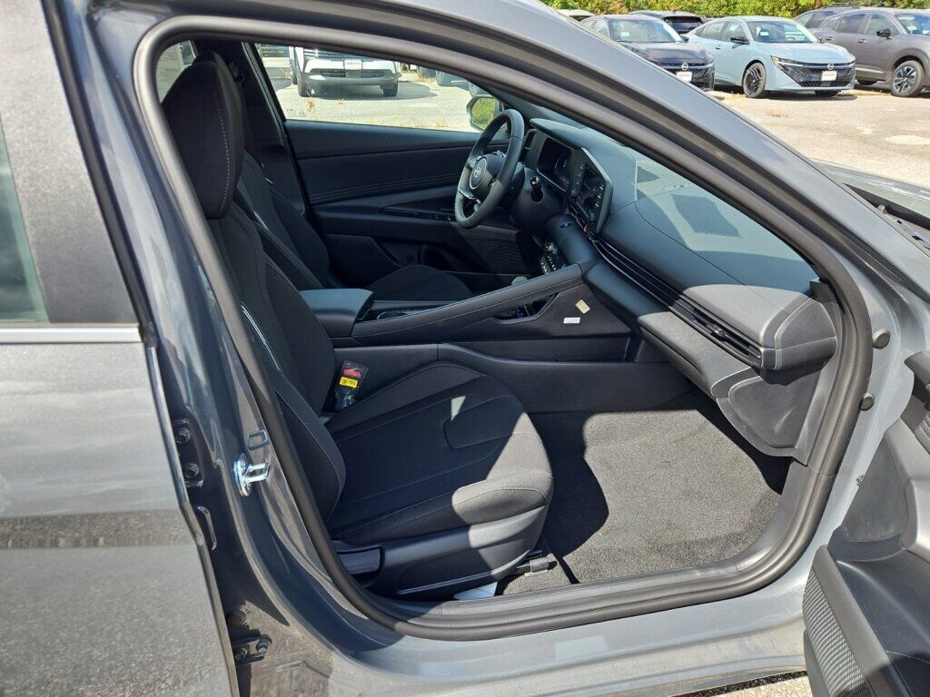 2026 Hyundai ELANTRA SEL Sport Waldorf MD