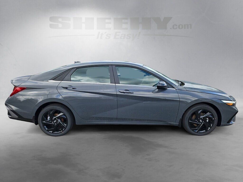 2026 Hyundai ELANTRA SEL Sport Waldorf MD