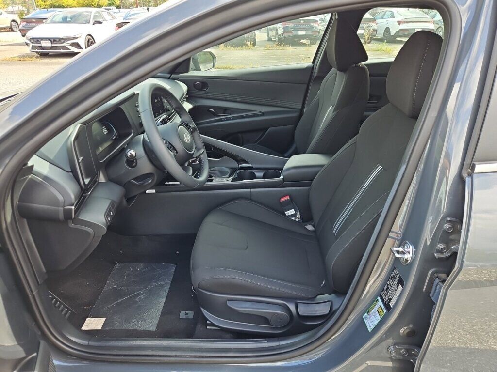 2026 Hyundai ELANTRA SEL Sport Waldorf MD