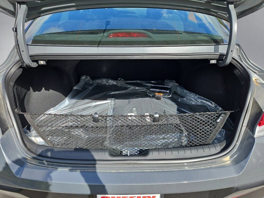 2026 Hyundai ELANTRA SEL Sport Waldorf MD