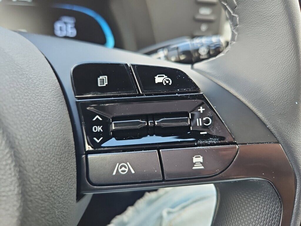 2026 Hyundai ELANTRA SEL Sport Waldorf MD