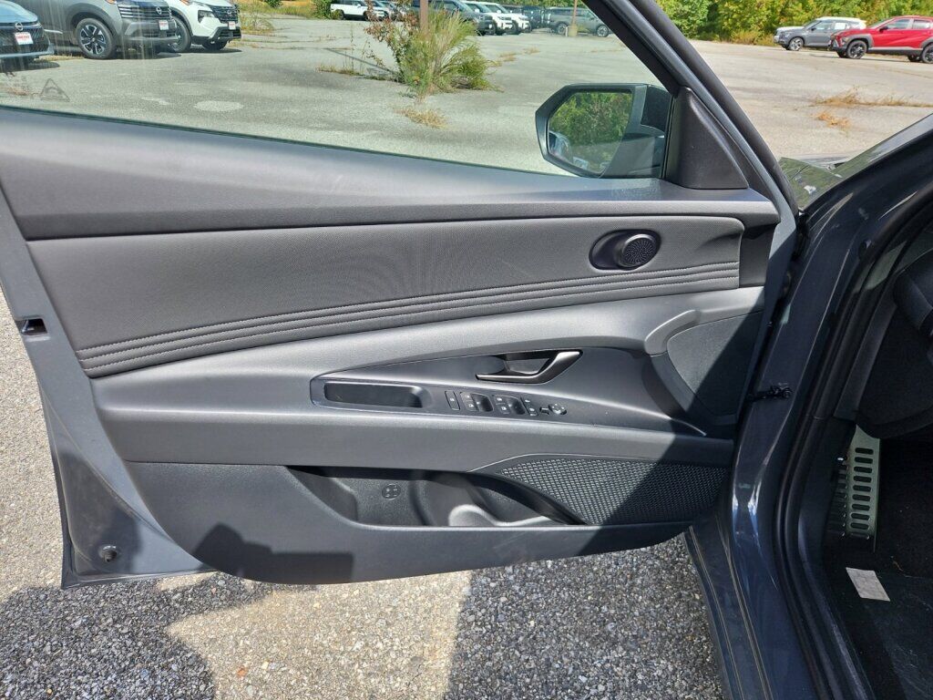 2026 Hyundai ELANTRA SEL Sport Waldorf MD