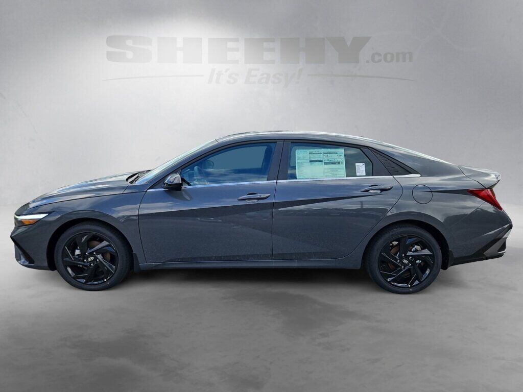 2026 Hyundai ELANTRA SEL Sport Waldorf MD