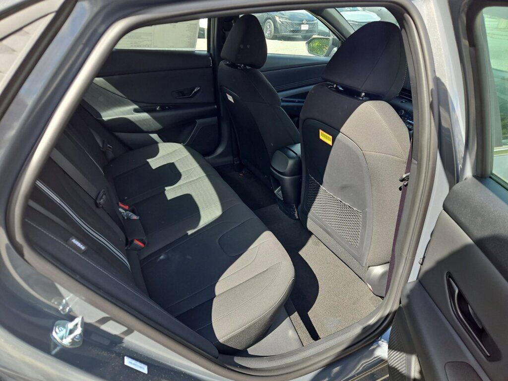 2026 Hyundai ELANTRA SEL Sport Waldorf MD
