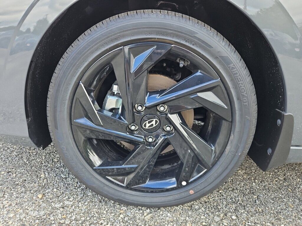 2026 Hyundai ELANTRA SEL Sport Waldorf MD