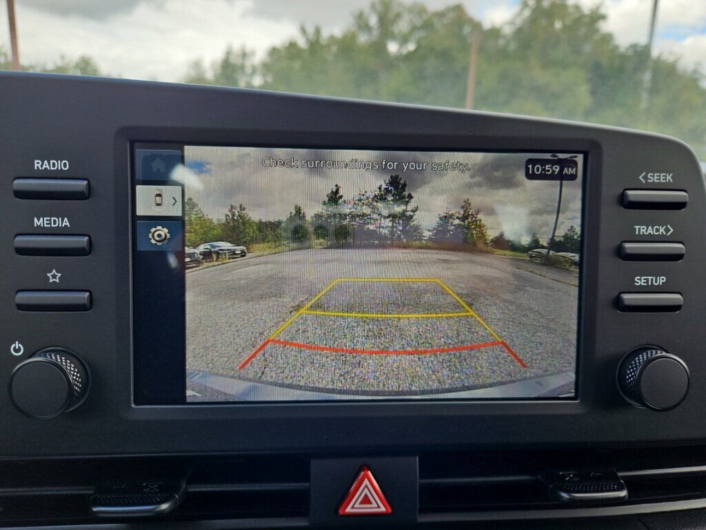 2026 Hyundai ELANTRA SEL Sport Waldorf MD