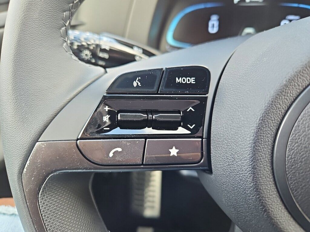 2026 Hyundai ELANTRA SEL Sport Waldorf MD