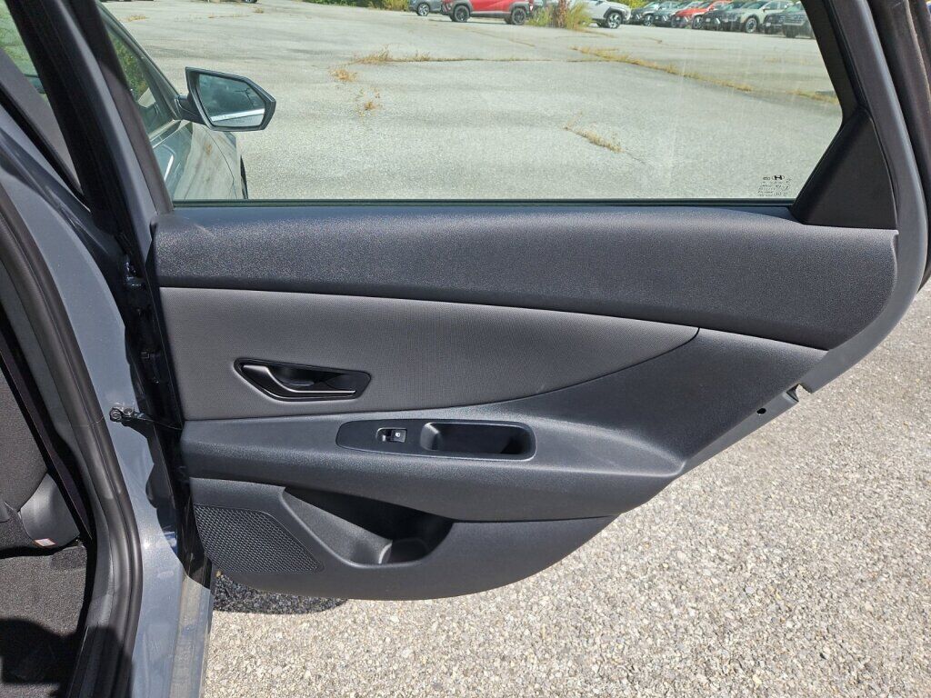 2026 Hyundai ELANTRA SEL Sport Waldorf MD