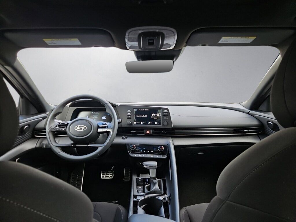 2026 Hyundai ELANTRA SEL Sport Waldorf MD