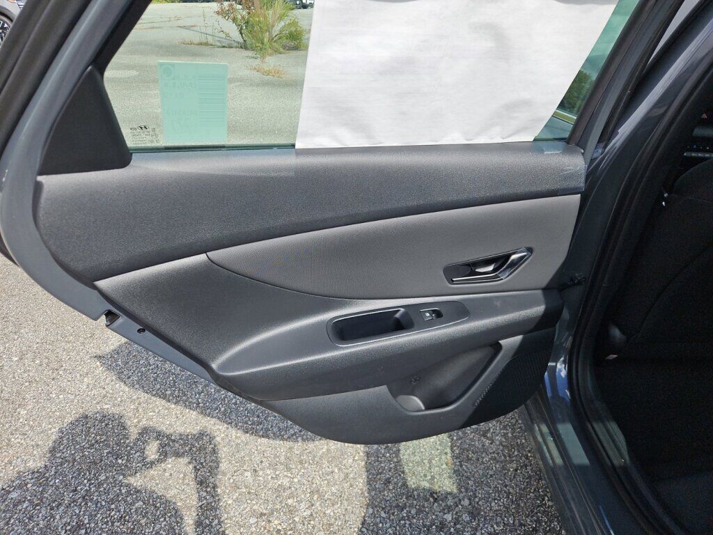 2026 Hyundai ELANTRA SEL Sport Waldorf MD