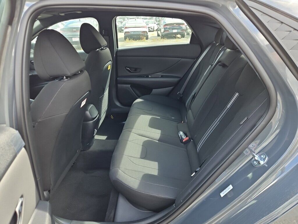 2026 Hyundai ELANTRA SEL Sport Waldorf MD