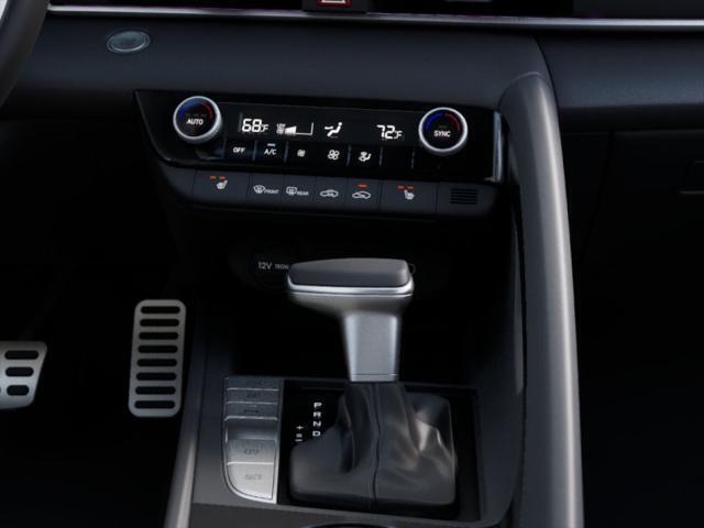 2026 Hyundai ELANTRA SEL Sport Waldorf MD