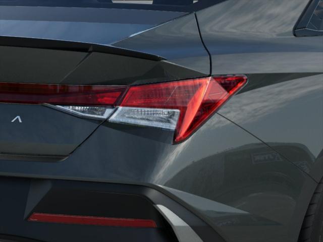 2026 Hyundai ELANTRA SEL Sport Waldorf MD