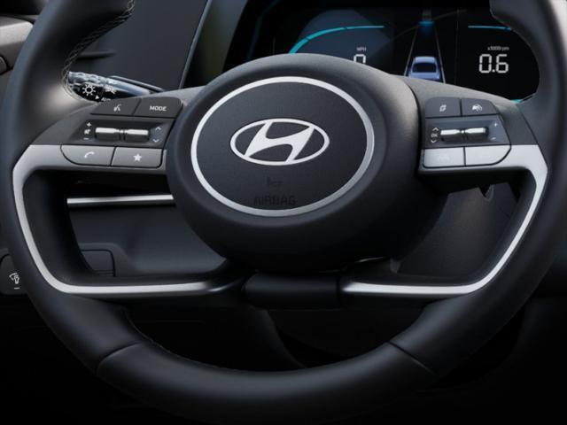2026 Hyundai ELANTRA SEL Sport Waldorf MD