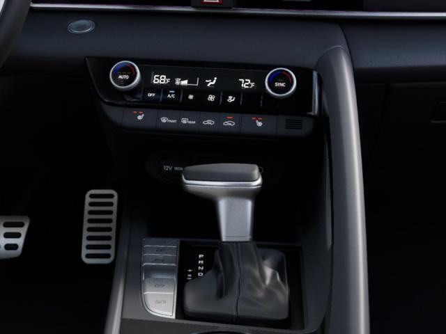 2026 Hyundai ELANTRA SEL Sport Waldorf MD