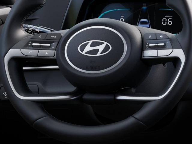 2026 Hyundai ELANTRA SEL Sport Waldorf MD